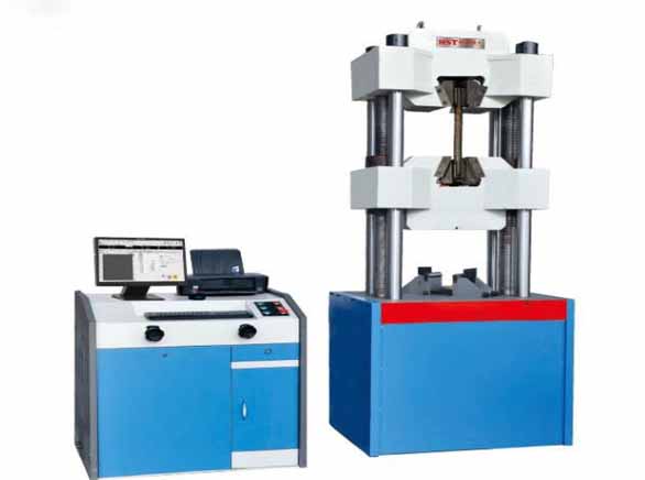 液壓萬(wàn)能試驗(yàn)機(jī) 液壓萬(wàn)能試驗(yàn)機(jī)